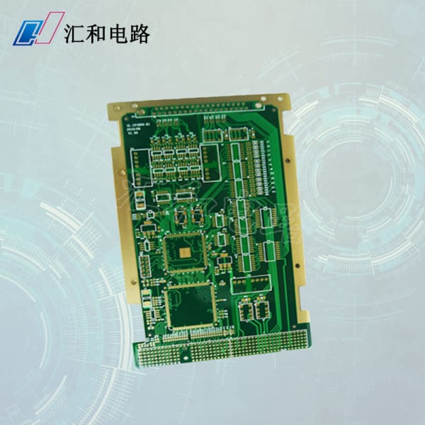 pcb和pcb板的區(qū)別