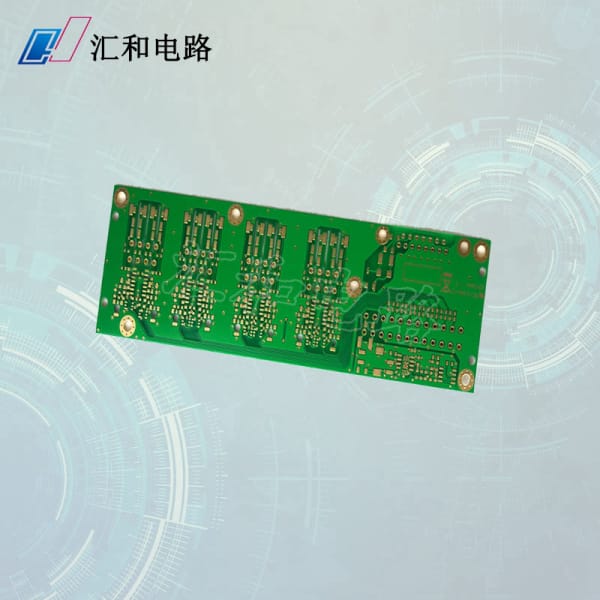 pcb過(guò)孔最小多少，pcb過(guò)孔有什么用？