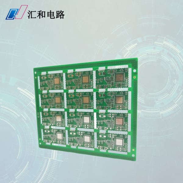 pcb 是什么意思，pcb的全稱