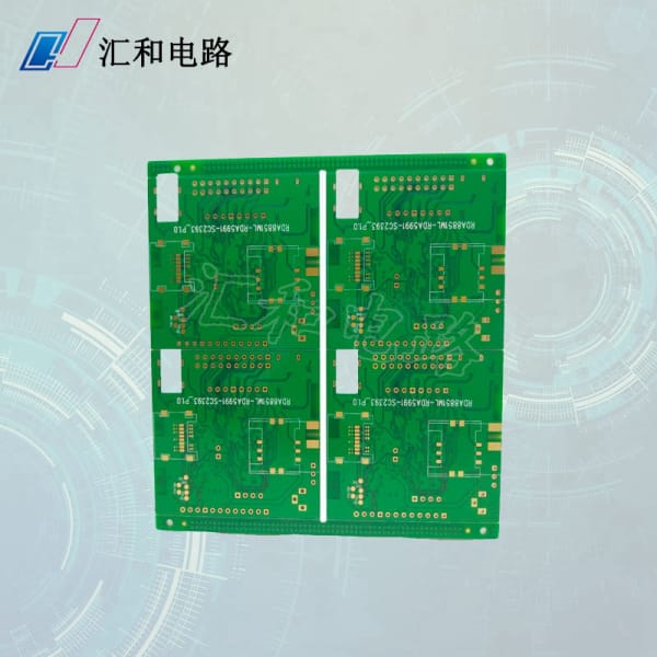 pcb 是什么意思，pcb的全稱