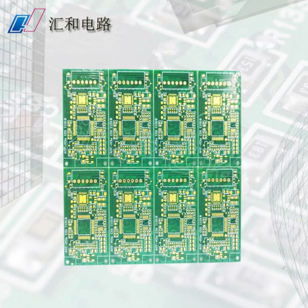 鋁基板PCB可以壓鉚螺柱嗎？