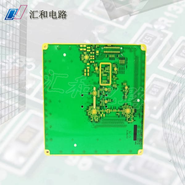 鋁基板PCB可以壓鉚螺柱嗎？