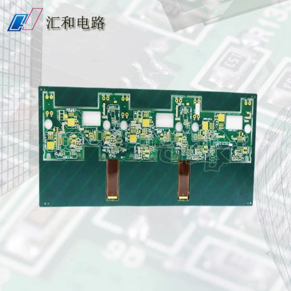 陶瓷電路板生產(chǎn)廠家，陶瓷電路板能做幾層？