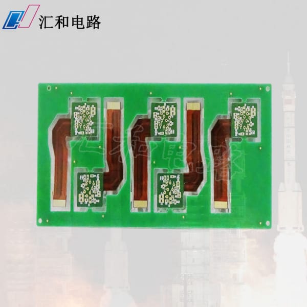 pcb多層板疊層結(jié)構(gòu)，pcb多層板結(jié)構(gòu)介紹