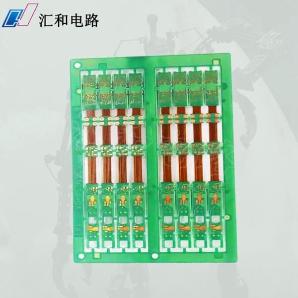 PCB爬電距離，pcb爬電距離計算公式