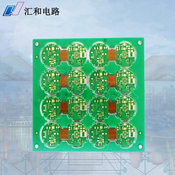 pcb生產(chǎn)公司，哪些pcb公司比較有名？