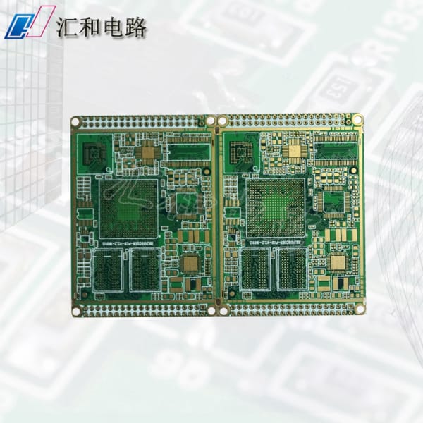 pcb八層板疊層結(jié)構(gòu)，pcb八層板如何分布層？