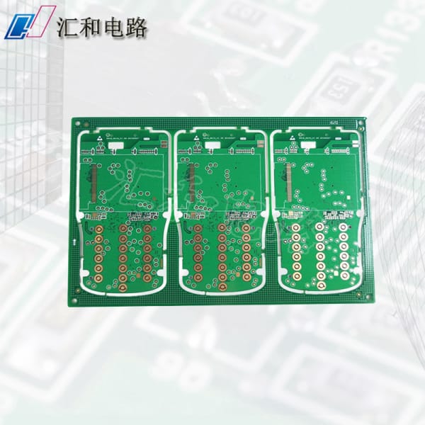 pcb加工廠生產(chǎn)廠家，pcb加工廠用的gerber軟件