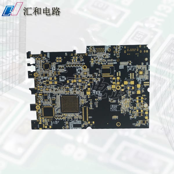 pcb線寬計算公式，pcb線寬與電流的關(guān)系計算公式