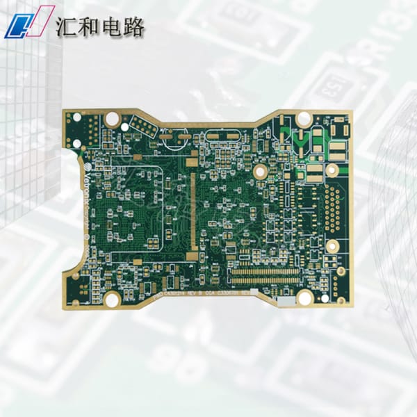 中國(guó)pcb線路板公司排名，線路板廠家排名前十