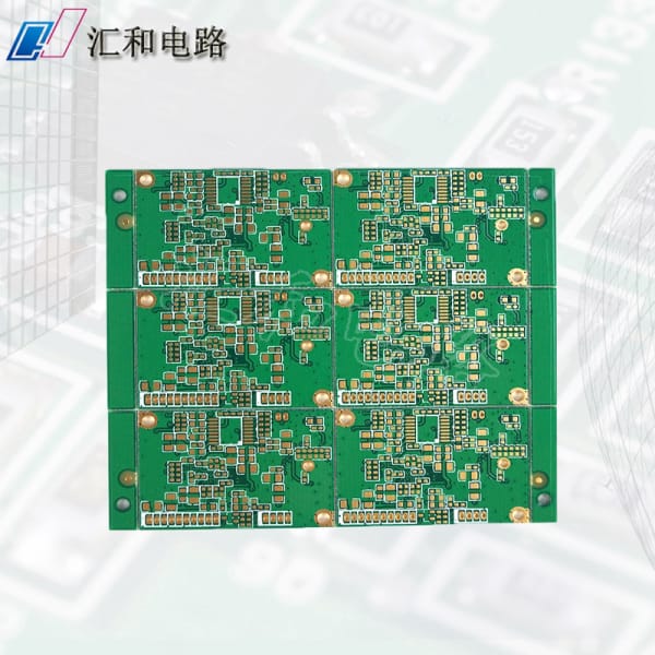 pcb板打樣廠家排行,看看你家需要多少錢？