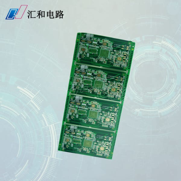 pcb電路板設計的基本流程，PCB電路板設計總體流程