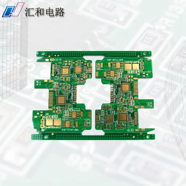 pcb電路板設計的基本流程，PCB電路板設計總體流程