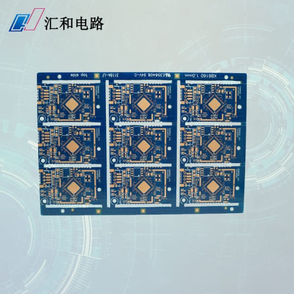 什么是pcb行業(yè)，什么是pcb設(shè)計？