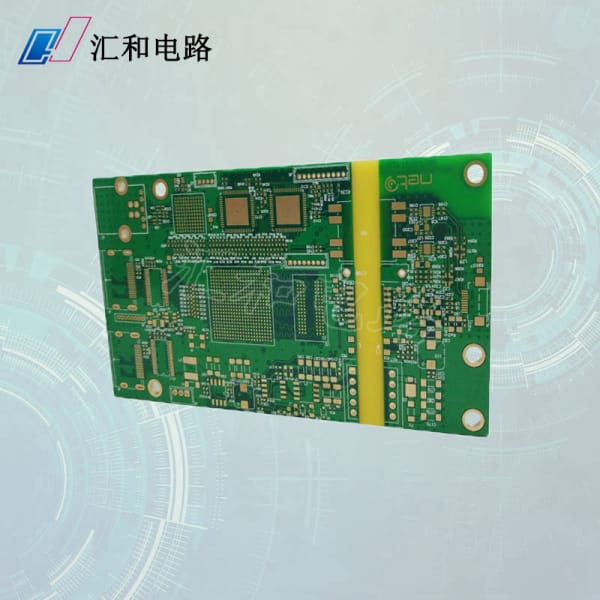 pcb電路板的作用有哪些，pcb電路板是什么材質(zhì)？