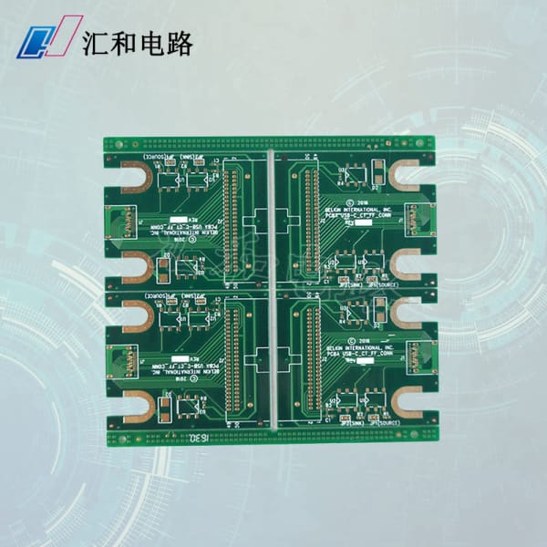 pcb布局的基本原則，pcb的布局及注意事項(xiàng)