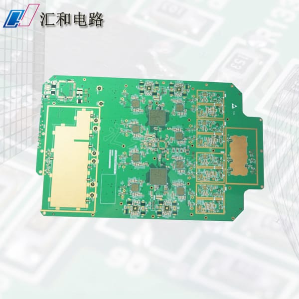 pcb銅層厚度，pcb孔銅厚度