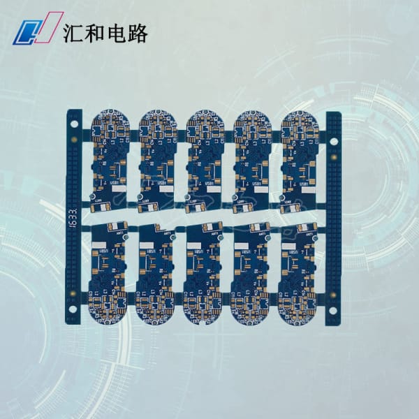 6層pcb和4層pcb區(qū)別，6層pcb板和4層板差多少錢？