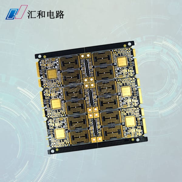 高頻高速Pcb用途，高頻高速pcb基板結(jié)構(gòu)與性能