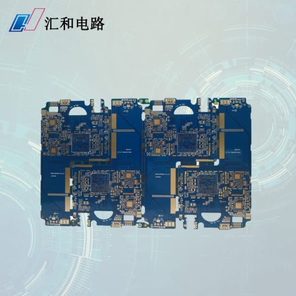 pcb內(nèi)外層，pcb板正片和負片