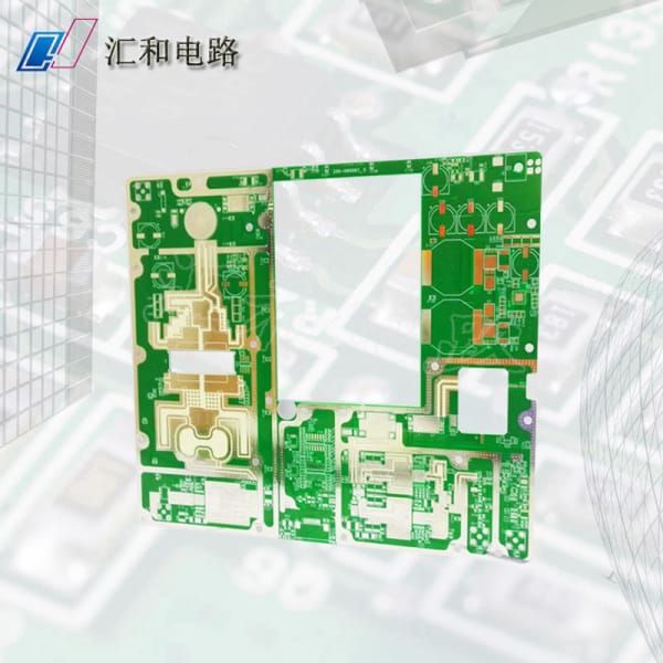 pcb四層板和兩層板的區(qū)別，pcb四層板比兩層板貴多少？