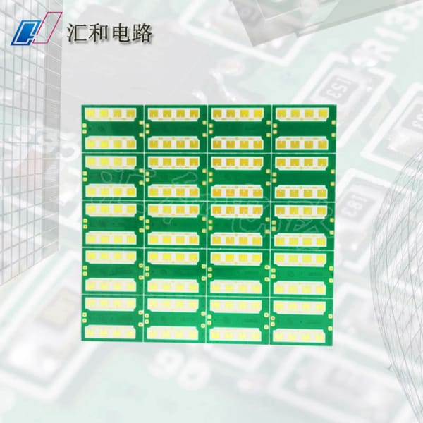 pcb四層板和兩層板的區(qū)別，pcb四層板比兩層板貴多少？