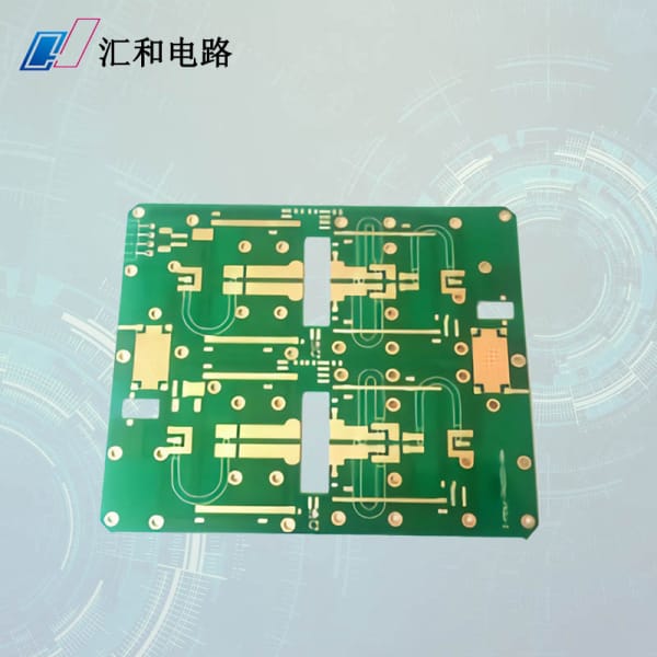 pcb是不是半導(dǎo)體，pcb是半導(dǎo)體材料嗎？