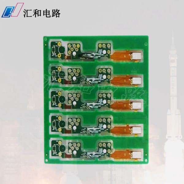 pcb板上的元器件符號(hào)，pcb板上的元器件符號(hào)的識(shí)別表