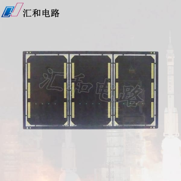 pcb器件變成綠色，pcb板的元器件為什么都是綠色的？