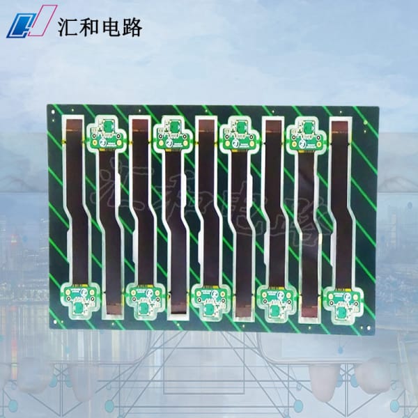 pcb跳線，pcb的跳線是怎么回事？