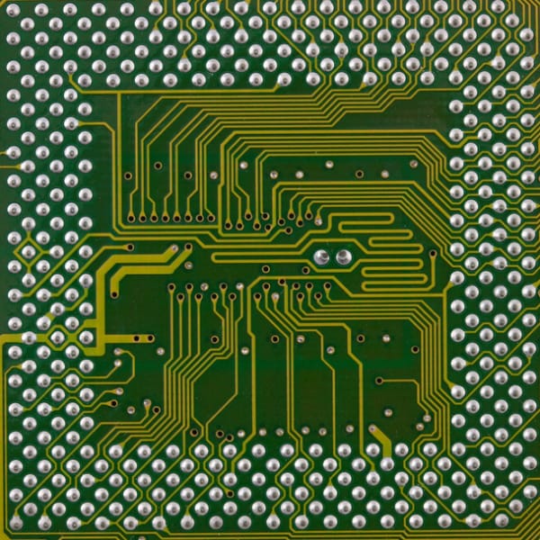 pcb 正負(fù)片，pcb負(fù)片和正片的區(qū)別？