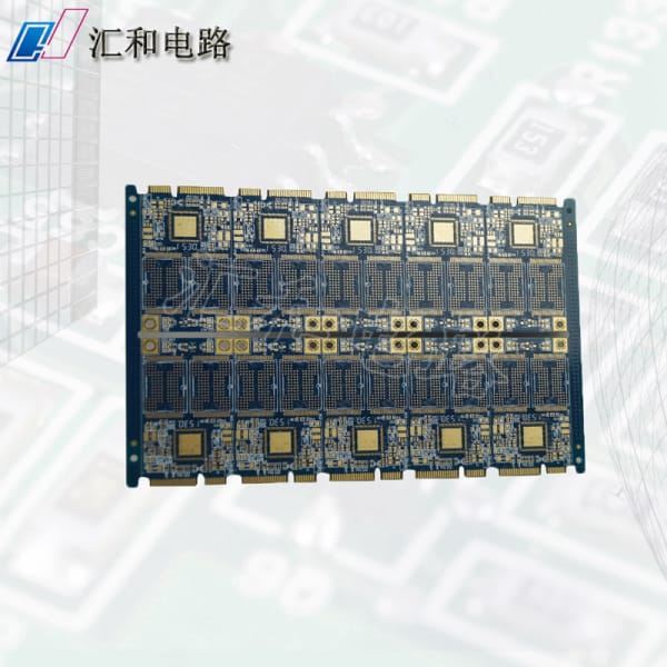 pcb雙面板是什么意思，雙面pcb板是多層的嗎？