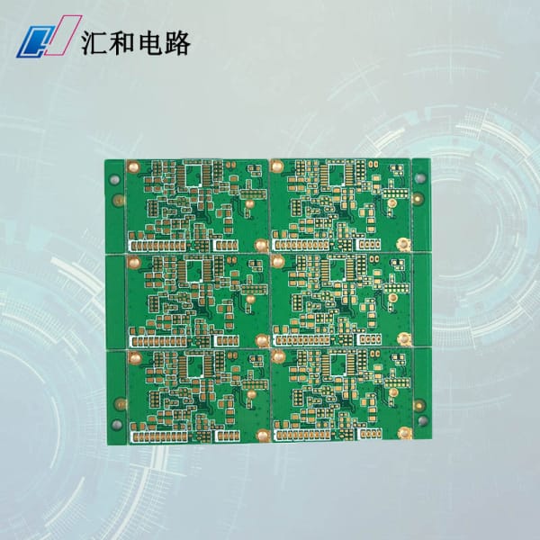 pcb封裝是什么，pcb封裝有哪些類型