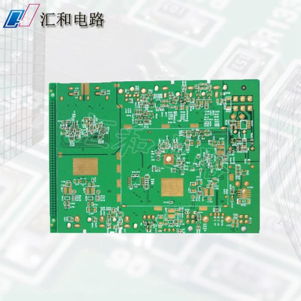 pcb板壓合原理，pcb壓合的目的是什么？