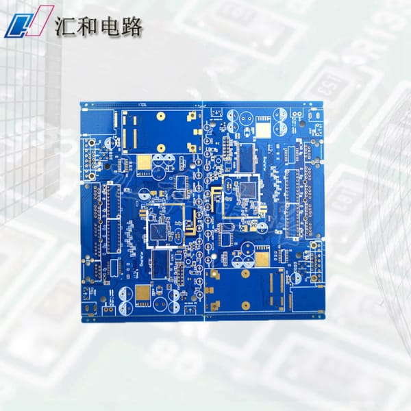 pcb通孔和過(guò)孔，pcb通孔和盲孔的區(qū)別？