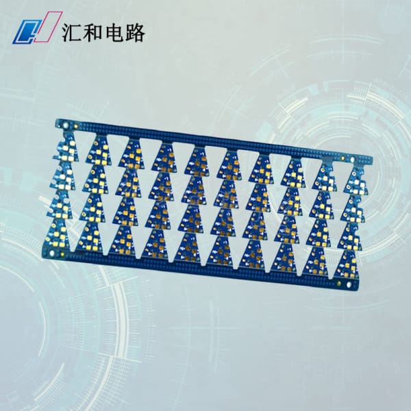 pcb板畫(huà)法，pcb板子怎么畫(huà)邊框？