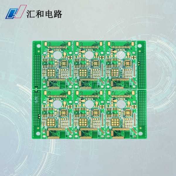 8層pcb是什么意思？pcb8層板層疊結(jié)構(gòu)