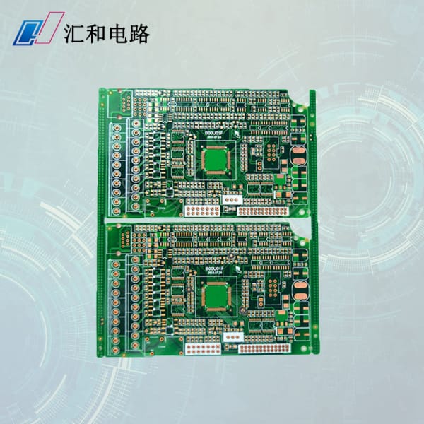 pcb多層板設(shè)計，pcb印制電路板的基本設(shè)計流程