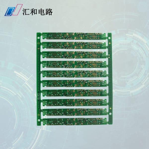 pcb如何裁板，PCB怎么裁板子？