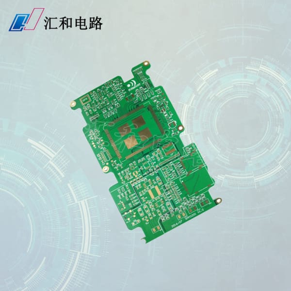 pcb線路板層數(shù)，pcb板子有幾層？