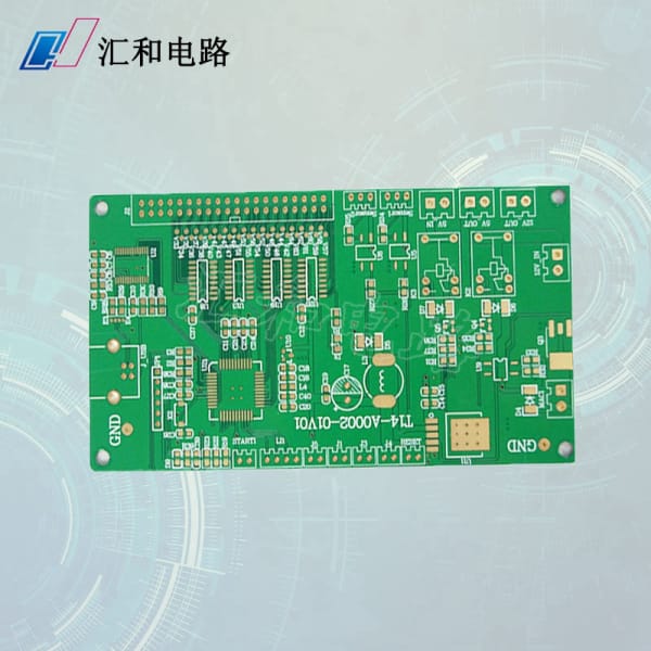 pcb多層板的用途，多層pcb板設(shè)計(jì)