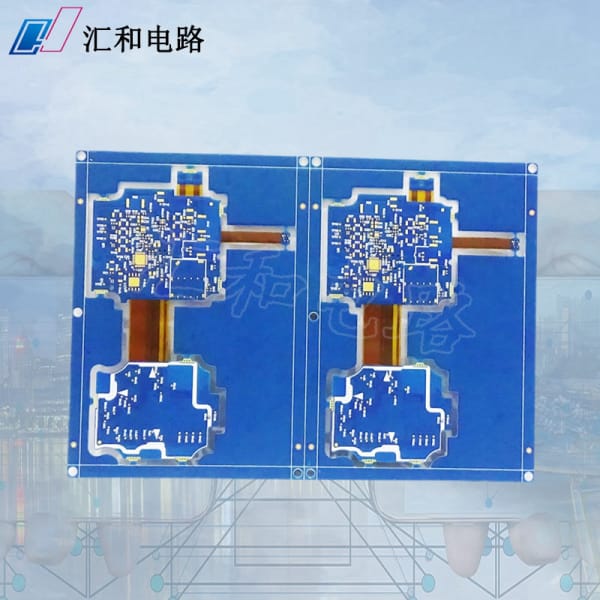 進(jìn)程中的pcb是什么，pcb鉆孔上下料自動(dòng)化