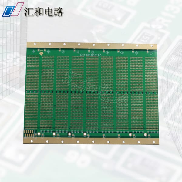 pcb阻焊塞孔最小焊盤是多少？