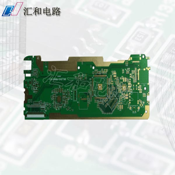 pcb的種類，pcb有哪些什么些種類？