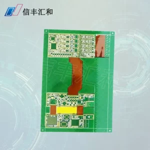 pcb板各層的名稱，pcb板各層對(duì)應(yīng)的中英文名稱