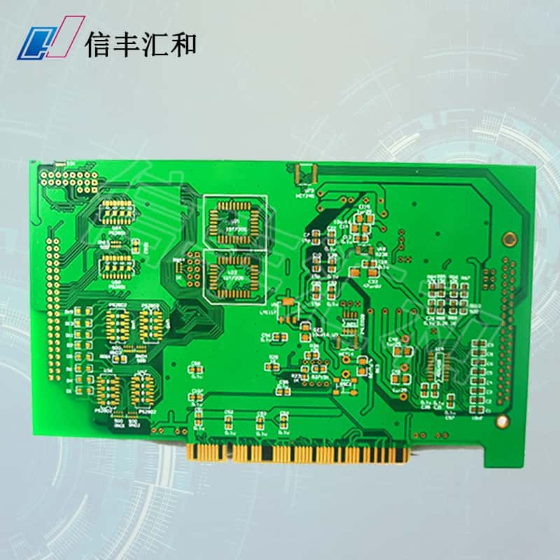 pcb光板是什么意思，pcb光板制作過(guò)程介紹