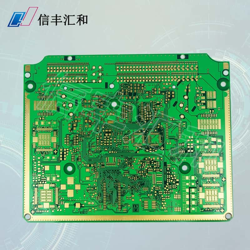 pcb拼版方式分為幾種，電路板拼板和不拼板的區(qū)別