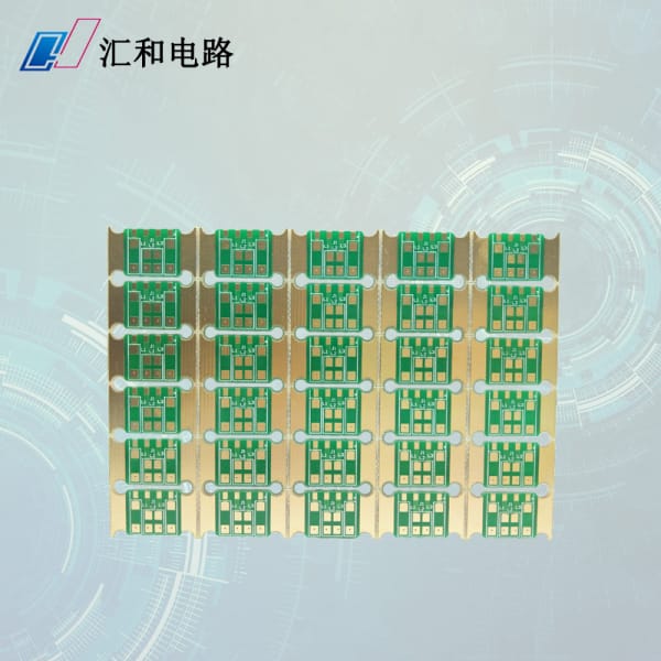 pcB菲林漲縮公差標(biāo)準(zhǔn)是多少，pcb菲林漲縮怎么處理？