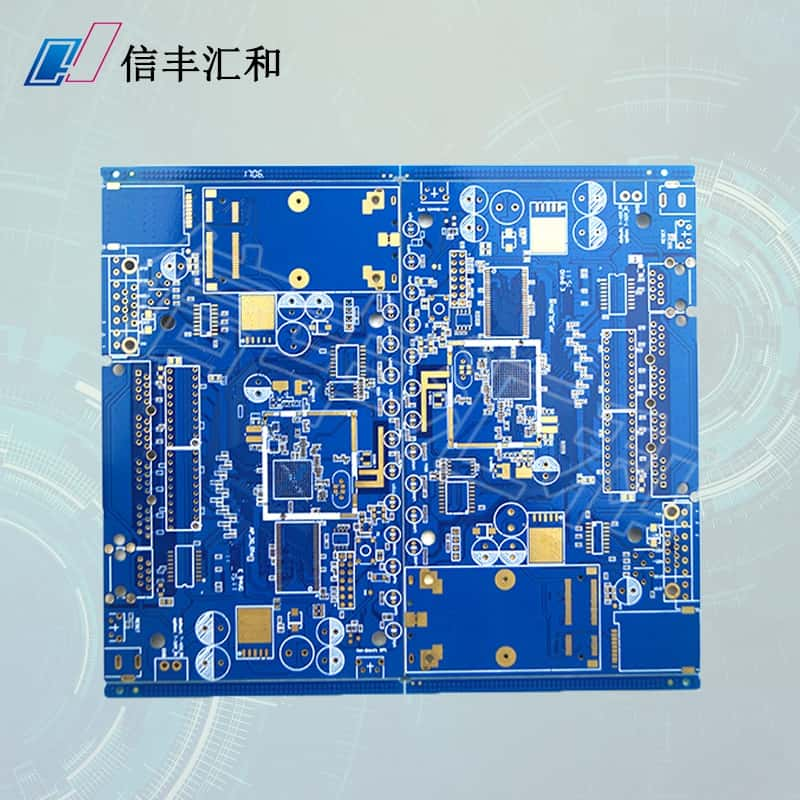 pcb小批量板和大批量的區(qū)別？