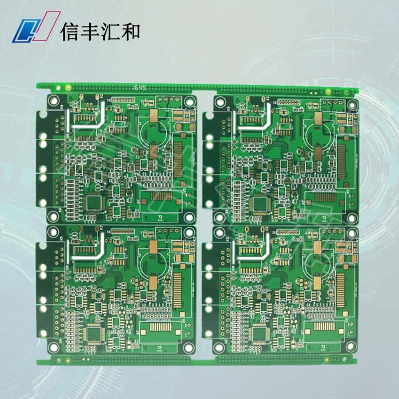 pcb高速線是什么，pcb高速布線的規(guī)則